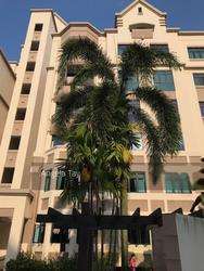 Hume Park I (D21), Condominium #156849252